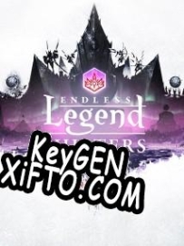Endless Legend: Shifters генератор ключей