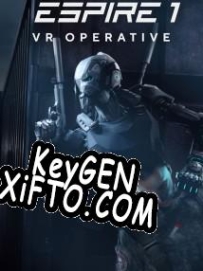 Ключ для Espire 1: VR Operative