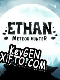 Ethan: Meteor Hunter генератор серийного номера