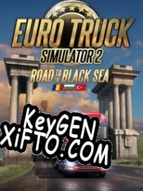 Euro Truck Simulator 2: Road to the Black Sea ключ активации