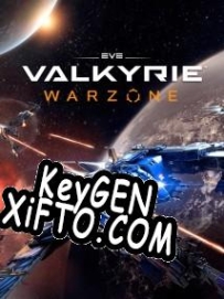Ключ для EVE: Valkyrie Warzone