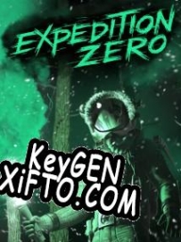 Expedition Zero ключ активации