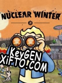Fallout 76 Nuclear Winter генератор серийного номера