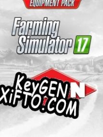 Farming Simulator 17 KUHN Equipment Pack генератор ключей