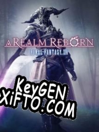 Final Fantasy 14: A Realm Reborn ключ бесплатно