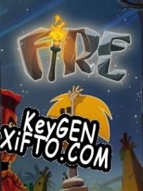 Бесплатный ключ для Fire: Unghs Quest