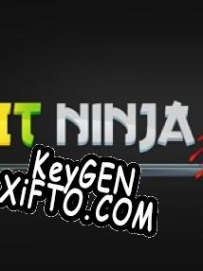 Ключ активации для Fruit Ninja VR