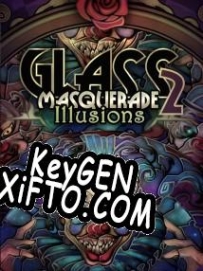 Glass Masquerade 2: Illusions ключ активации
