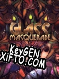 Glass Masquerade ключ бесплатно