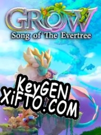 Grow: Song of the Evertree ключ бесплатно