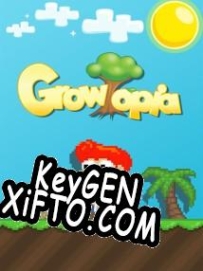 Бесплатный ключ для Growtopia