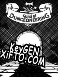 Guild of Dungeoneering CD Key генератор