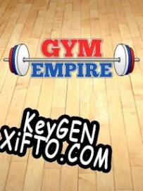 Бесплатный ключ для Gym Empire