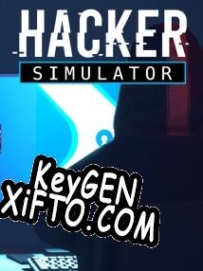 Бесплатный ключ для Hacker Simulator