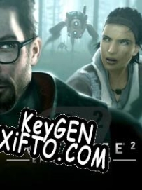 Ключ для Half-Life 2: Episode Two
