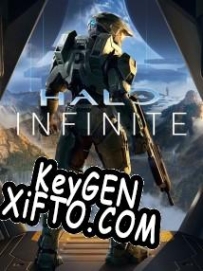 Halo Infinite ключ бесплатно