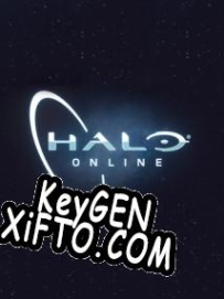 Halo Online ключ активации