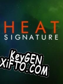 Ключ для Heat Signature