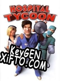 Hospital Tycoon CD Key генератор