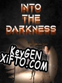 Бесплатный ключ для Into The Darkness