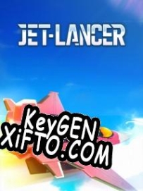 Ключ для Jet Lancer