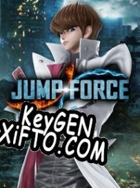 Jump Force: Seto Kaiba ключ бесплатно