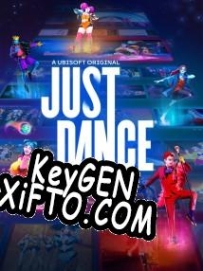 Just Dance 2023 CD Key генератор