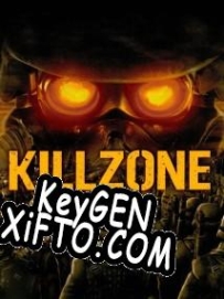 Killzone ключ активации
