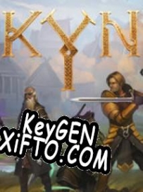 Бесплатный ключ для Kyn