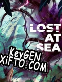 Бесплатный ключ для Lost At Sea