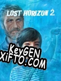 Lost Horizon 2 ключ бесплатно