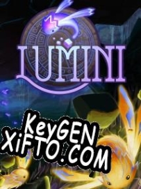 Бесплатный ключ для Lumini