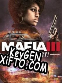 Mafia 3: Faster, Baby! ключ активации