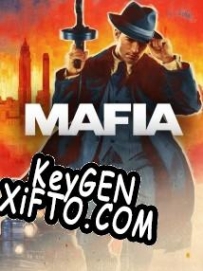 Ключ активации для Mafia: The City of Lost Heaven