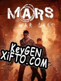 Mars: War Logs CD Key генератор
