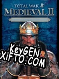 Ключ для Medieval 2: Total War