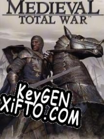 Ключ для Medieval: Total War