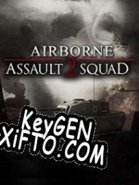 Бесплатный ключ для Men of War: Assault Squad 2 Airborne