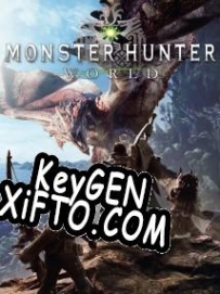 Monster Hunter: World ключ бесплатно