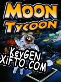 Moon Tycoon генератор серийного номера