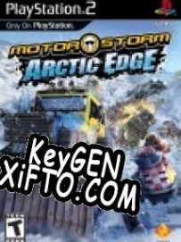 MotorStorm: Arctic Edge CD Key генератор