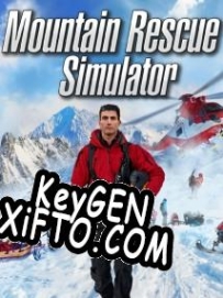 Mountain Rescue Simulator генератор серийного номера