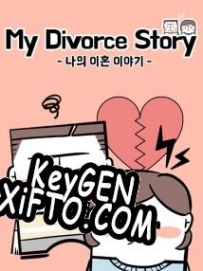 My Divorce Story ключ бесплатно