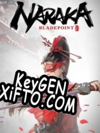 Бесплатный ключ для Naraka: Bladepoint