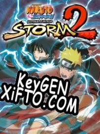 Naruto Shippuden: Ultimate Ninja Storm 2 генератор серийного номера