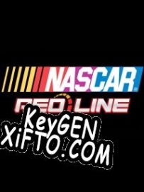 NASCAR: Redline генератор ключей