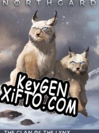 Ключ для Northgard: Brundr & Kaelinn, Clan of the Lynx