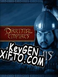 Oriental Empires: Genghis CD Key генератор