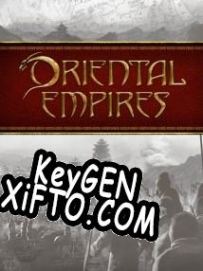 Бесплатный ключ для Oriental Empires