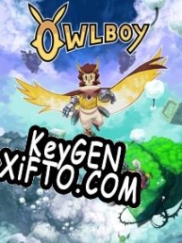 Ключ активации для Owlboy